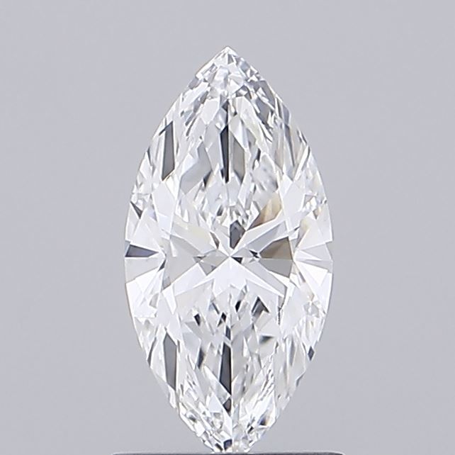 1.03 ct. marquise Lab Grown Diamond front image