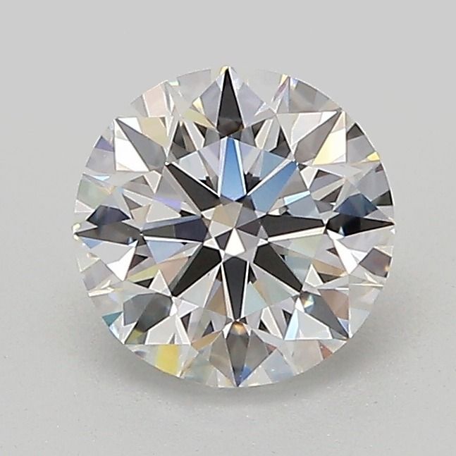 1.03 ct. round Lab Grown Diamond front image