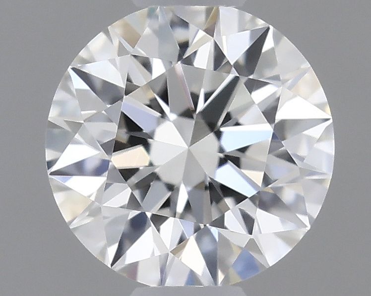 0.32 ct Round Diamond