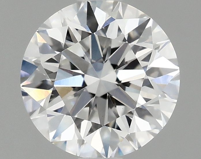 1.48 ct. round Lab Grown Diamond front image