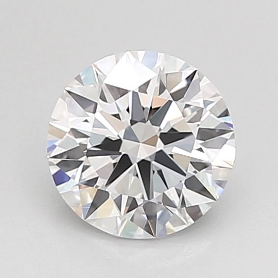 0.99 ct. round Lab Grown Diamond front image