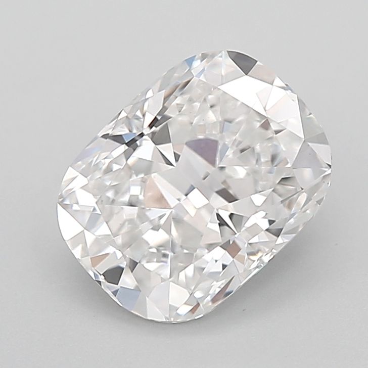 1.61 ct. radiant Lab Grown Diamond front image