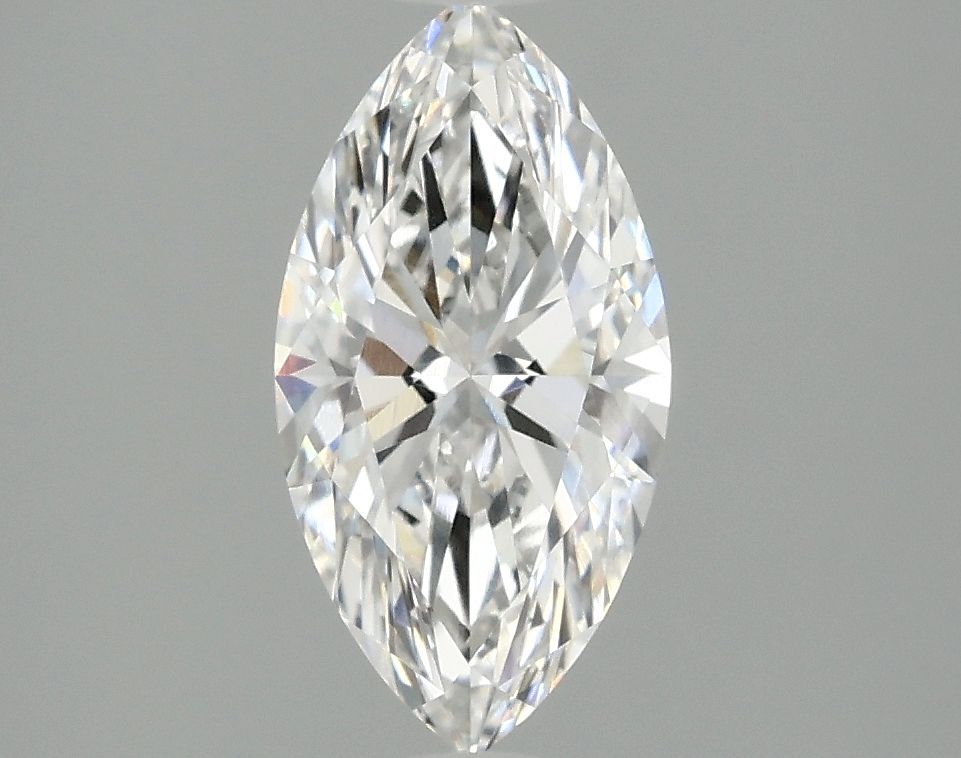 1.51 ct. marquise Lab Grown Diamond front image