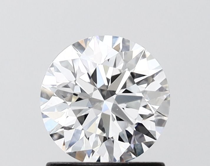 1.03 ct. round Lab Grown Diamond front image