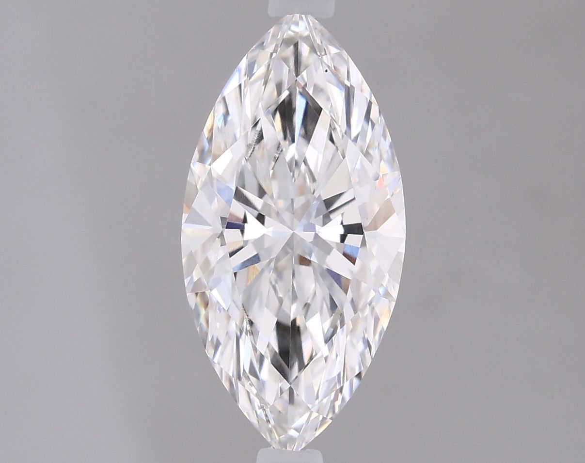 1.05 ct. marquise Lab Grown Diamond front image