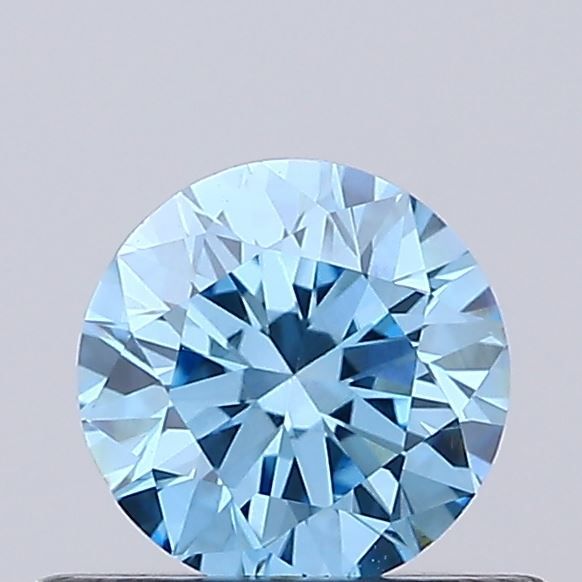 0.48 ct Round diamond