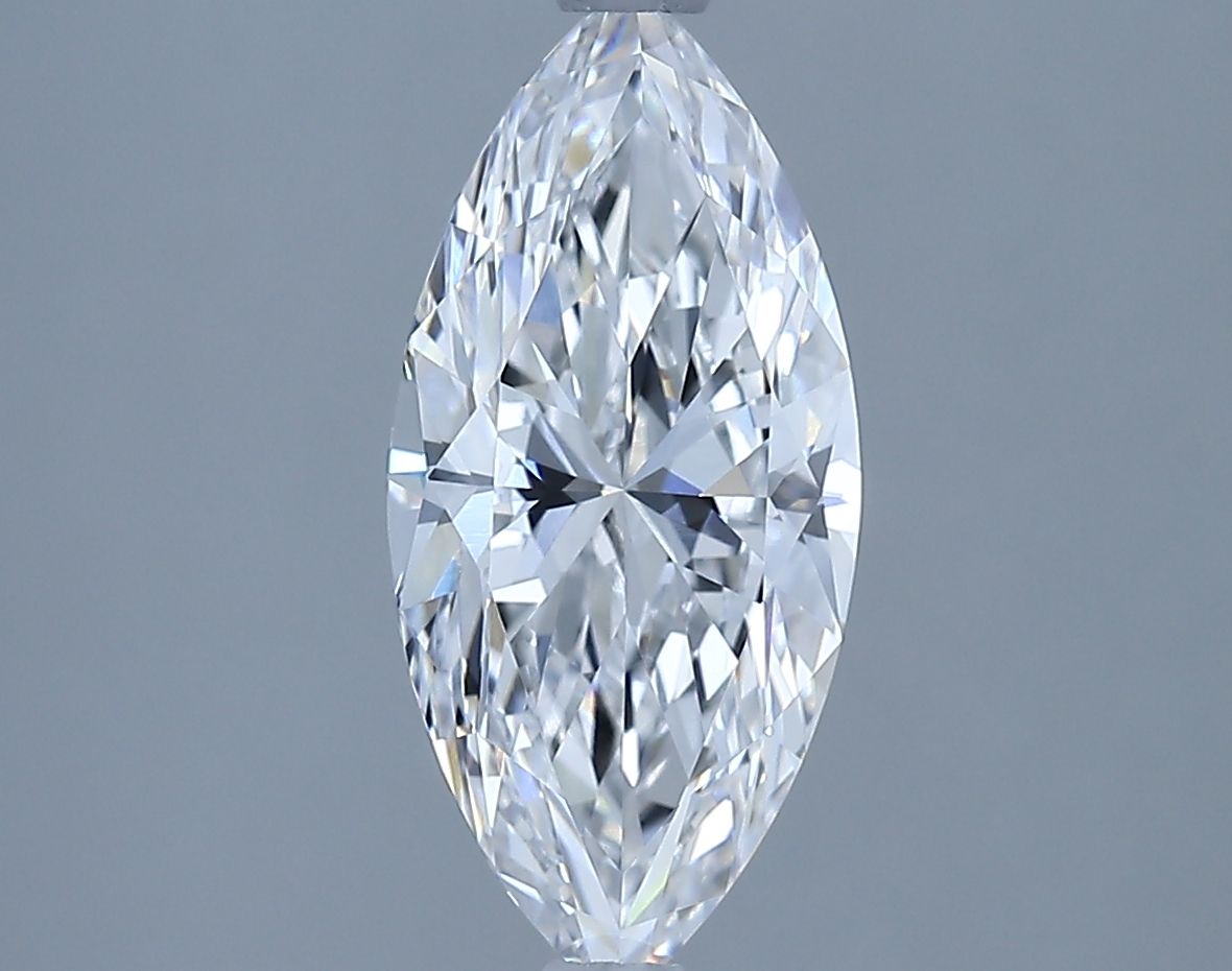2.24 ct. marquise Lab Grown Diamond front image
