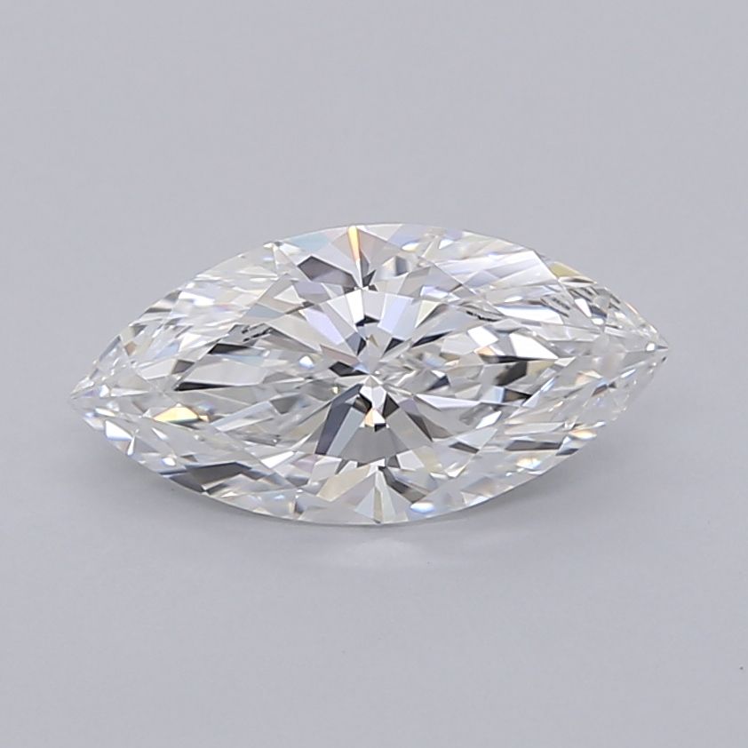1.52 ct. marquise Lab Grown Diamond front image