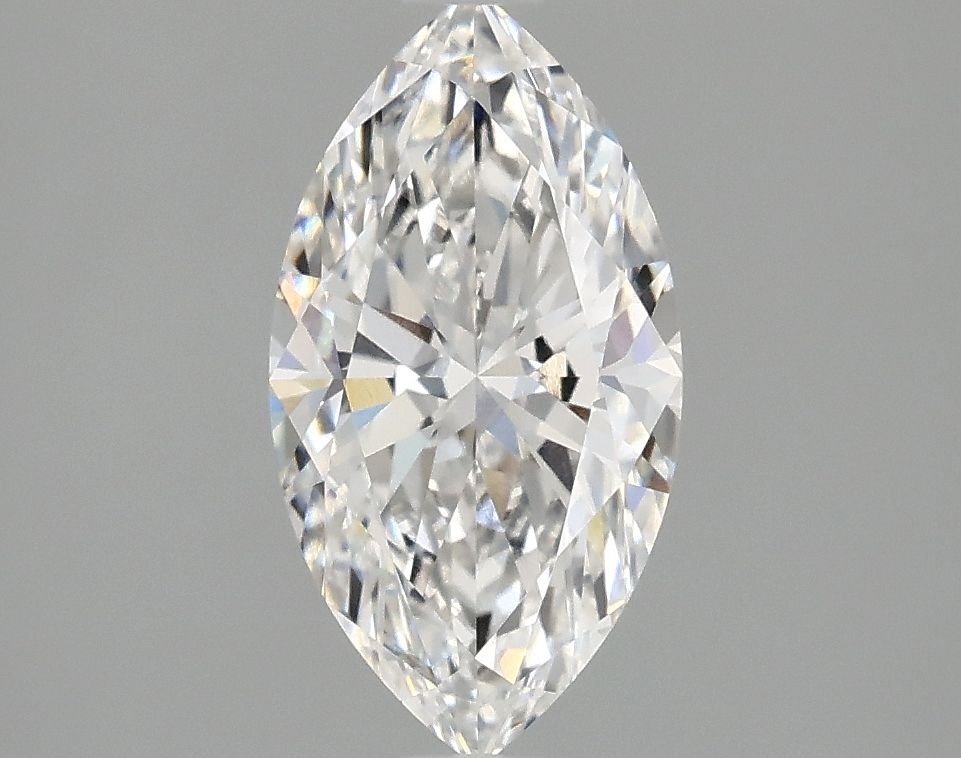 1.53 ct. marquise Lab Grown Diamond front image