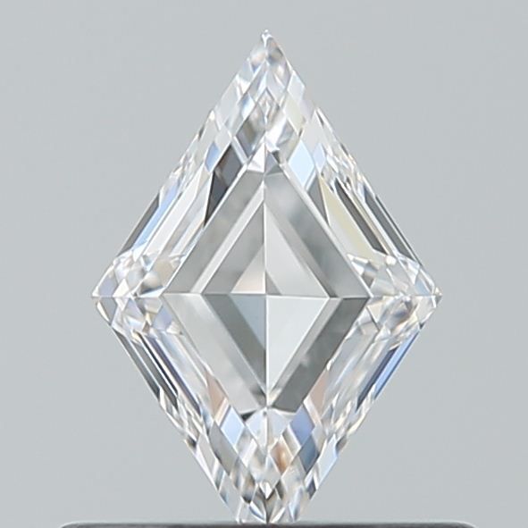 0.43 ct Lozenge Diamond
