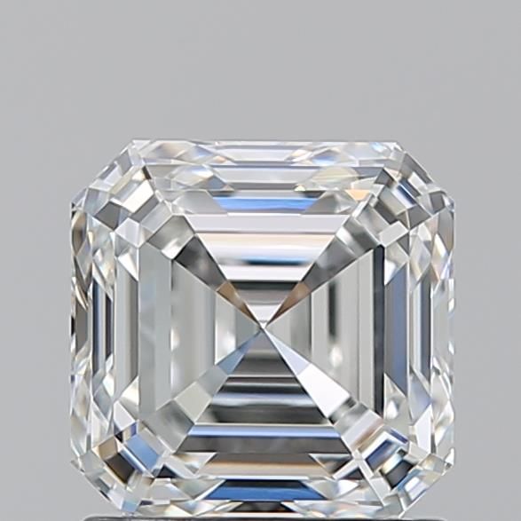Asscher Diamond