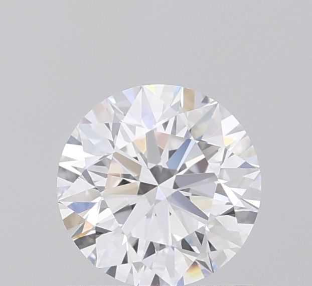 1.06 ct. round Lab Grown Diamond front image