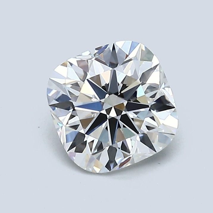 Cushion Diamond