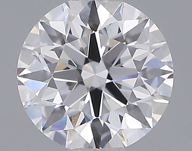 1.01 ct. round Lab Grown Diamond front image