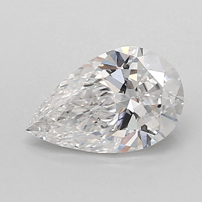 1.04 ct. pear Lab Grown Diamond front image