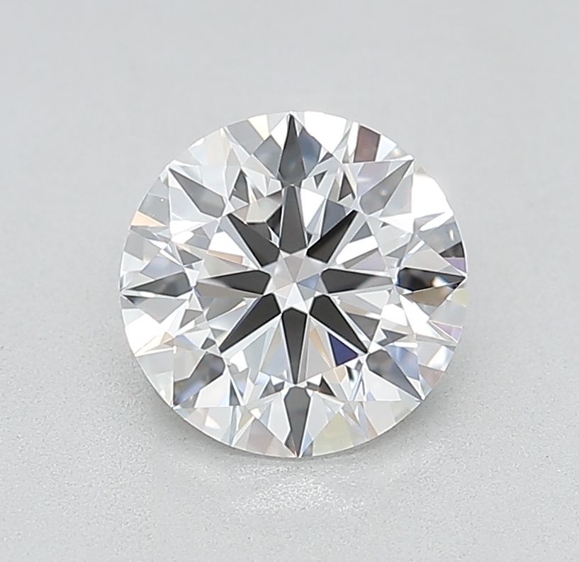 1.29 ct. round Lab Grown Diamond front image