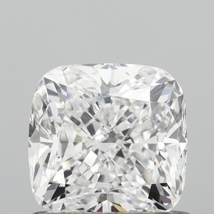 1.02 ct lab-grown Cushion modified Diamond