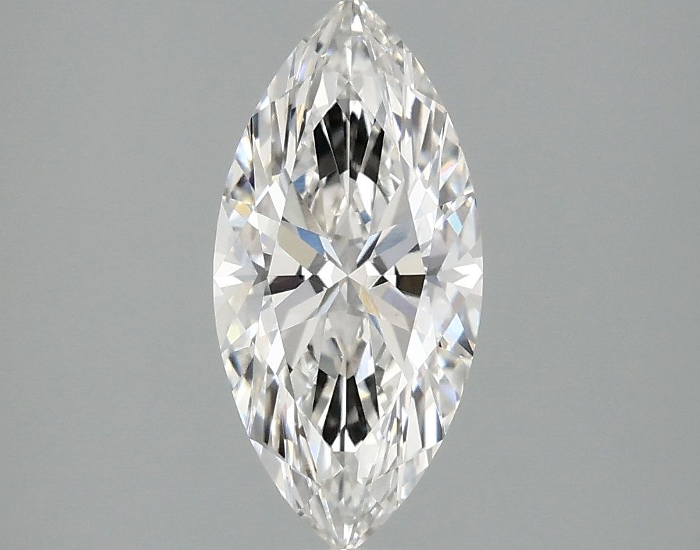 1.49 ct. marquise Lab Grown Diamond front image