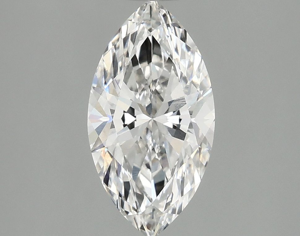 1.43 ct. marquise Lab Grown Diamond front image