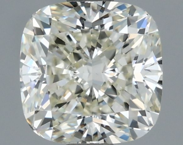 Cushion Diamond