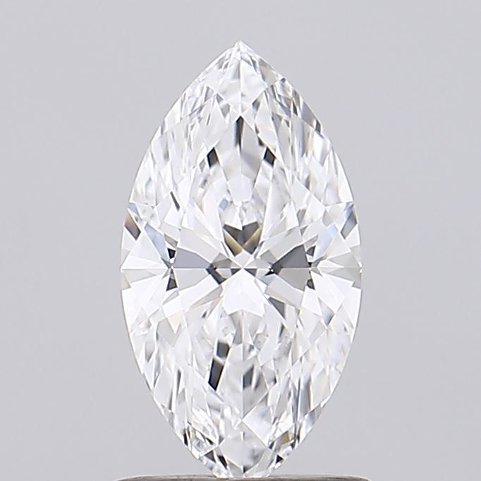 1.01 ct. marquise Lab Grown Diamond front image