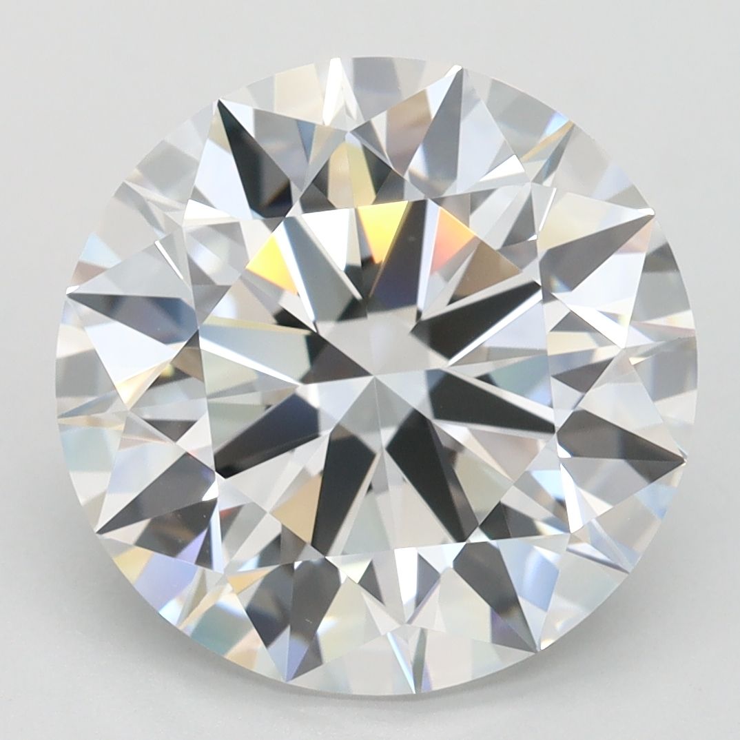 Round Diamond