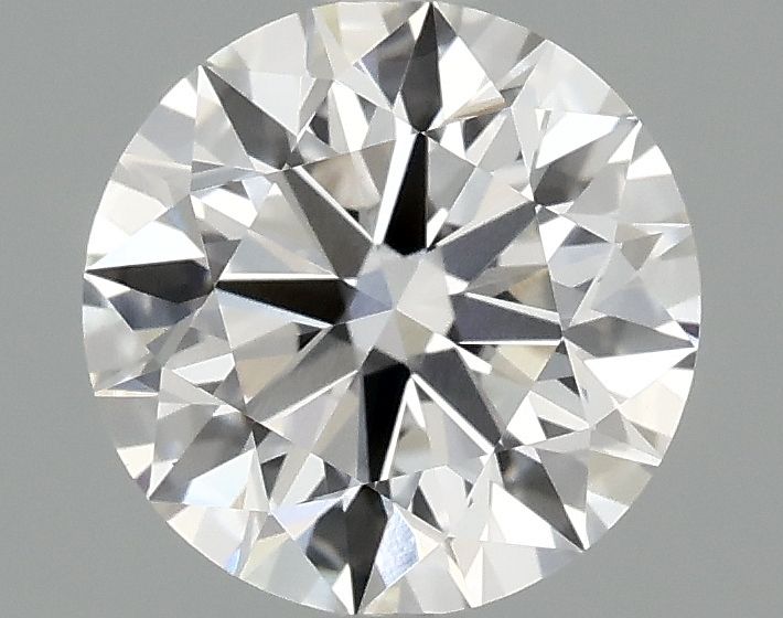 1.51 ct. round Lab Grown Diamond front image