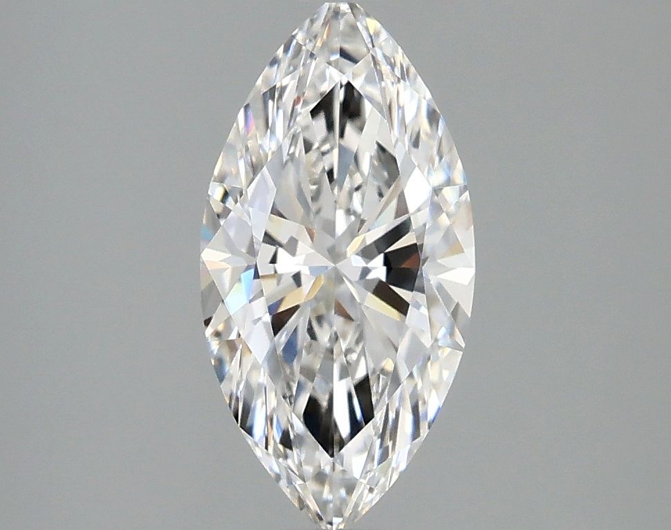 1.52 ct. marquise Lab Grown Diamond front image