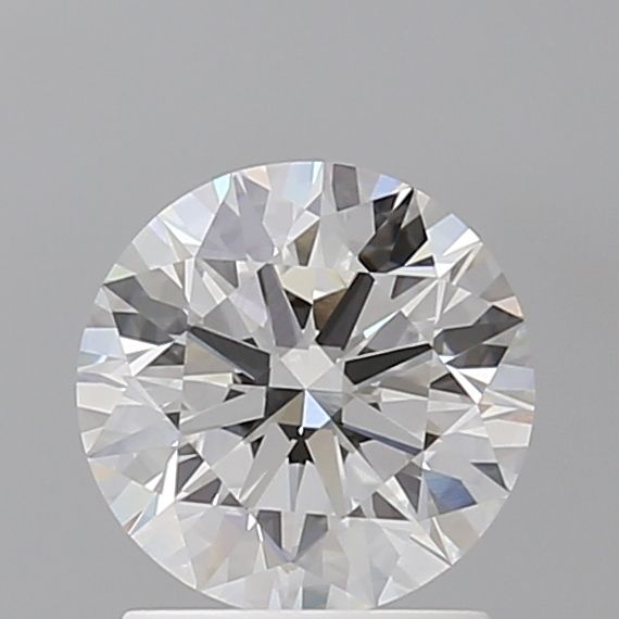 1.56 ct. round Lab Grown Diamond front image