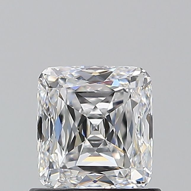 Cushion Diamond