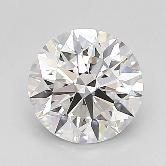 1.08 ct. round Lab Grown Diamond front image