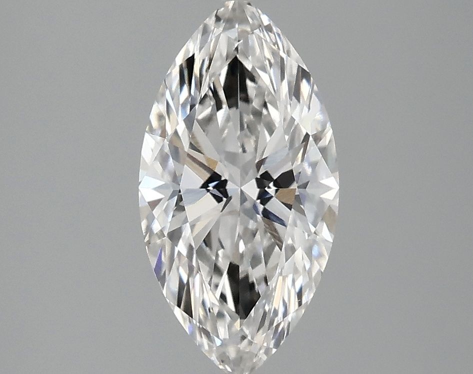 1.51 ct. marquise Lab Grown Diamond front image