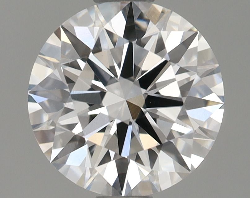 1.19 ct. round Lab Grown Diamond front image