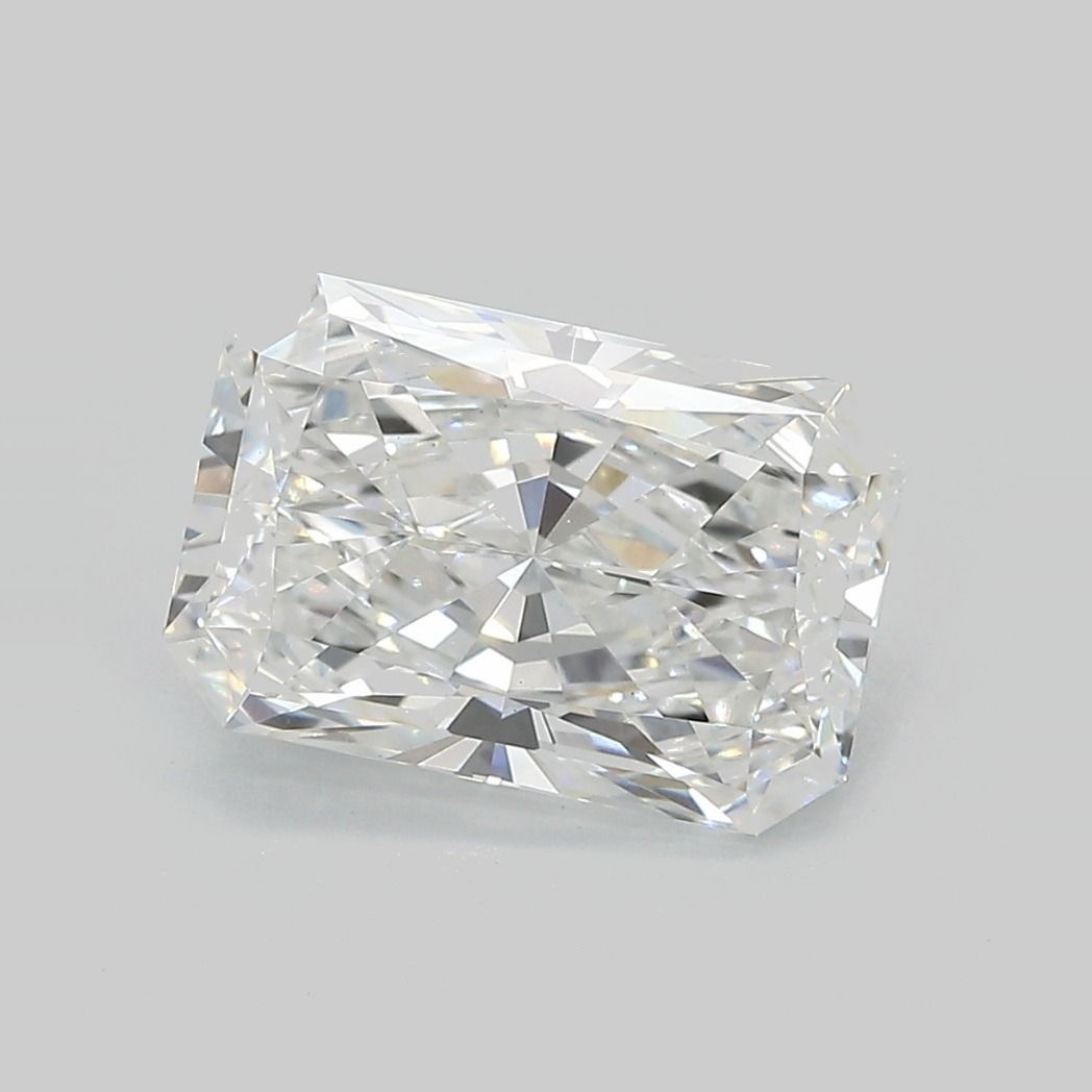 Radiant Diamond