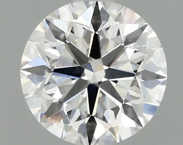 1.09 ct. round Lab Grown Diamond front image