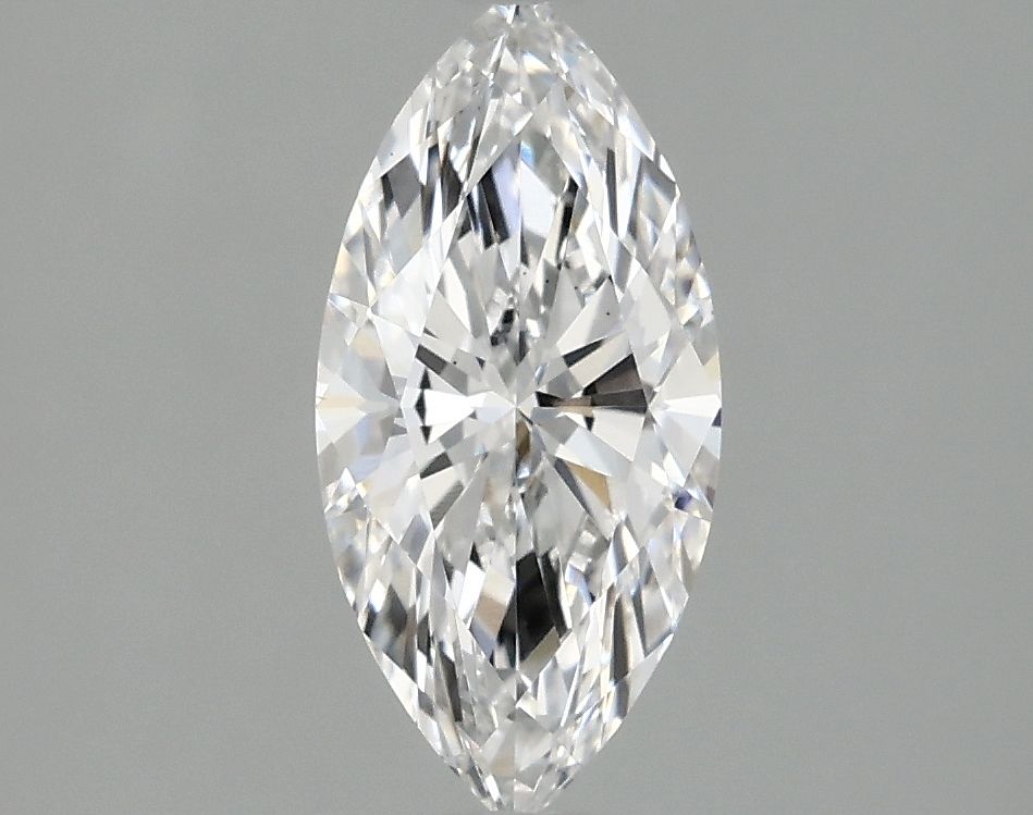 1.10 ct. marquise Lab Grown Diamond front image