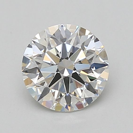 1.01 ct. round Lab Grown Diamond front image