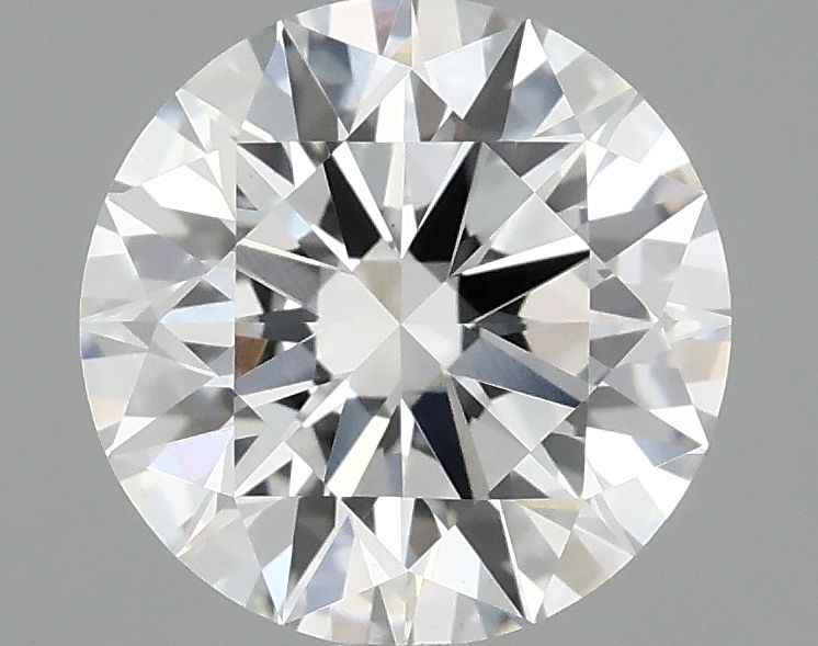 1.49 ct. round Lab Grown Diamond front image