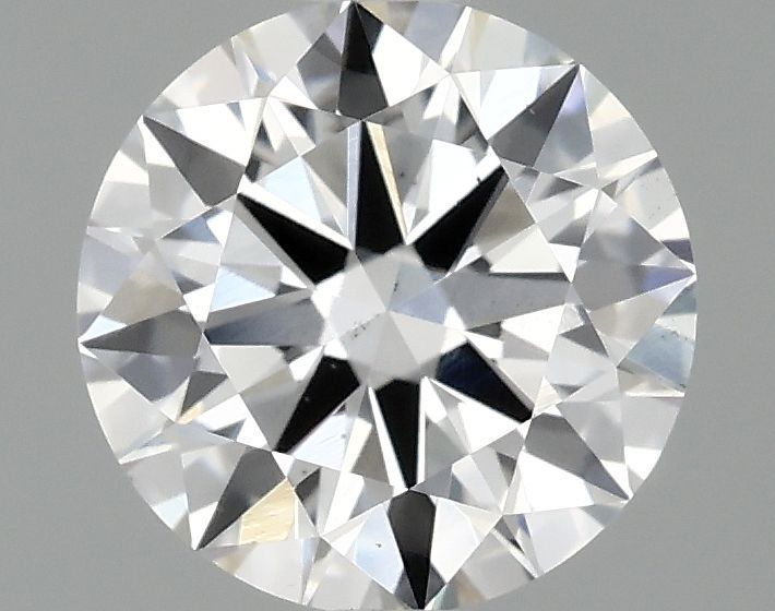1.03 ct. round Lab Grown Diamond front image
