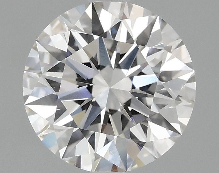 1.59 ct. round Lab Grown Diamond front image