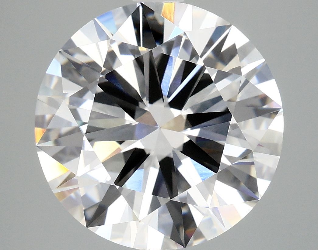 Round Diamond