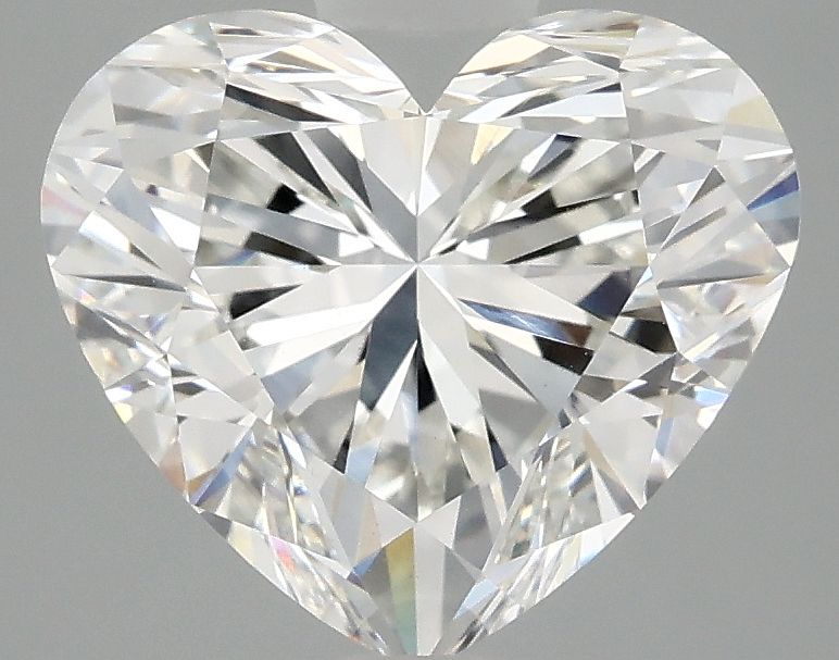 Heart Diamond