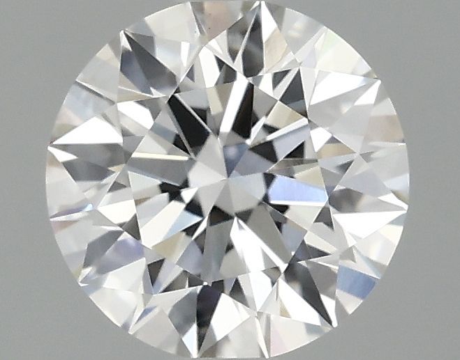 1.01 ct. round Lab Grown Diamond front image