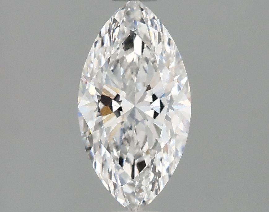 1.03 ct. marquise Lab Grown Diamond front image