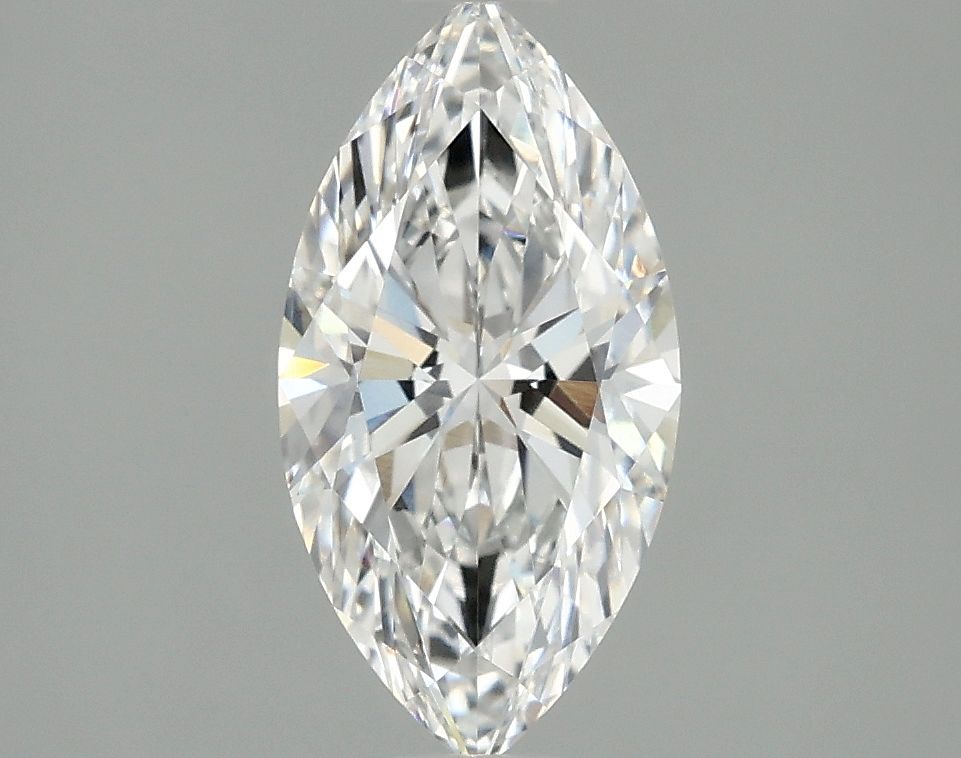 1.48 ct. marquise Lab Grown Diamond front image