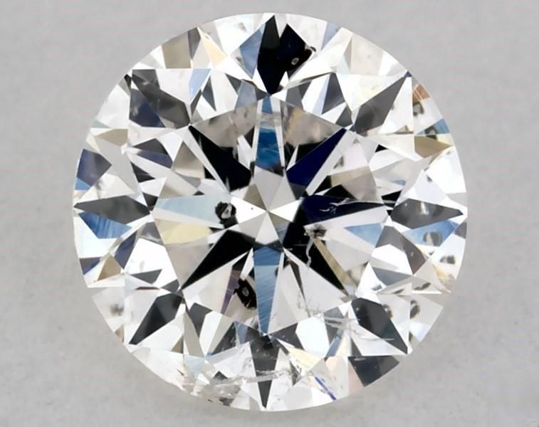 0.50 Carat