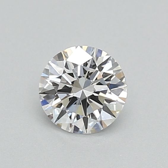 0.31 ct lab-grown Round Diamond