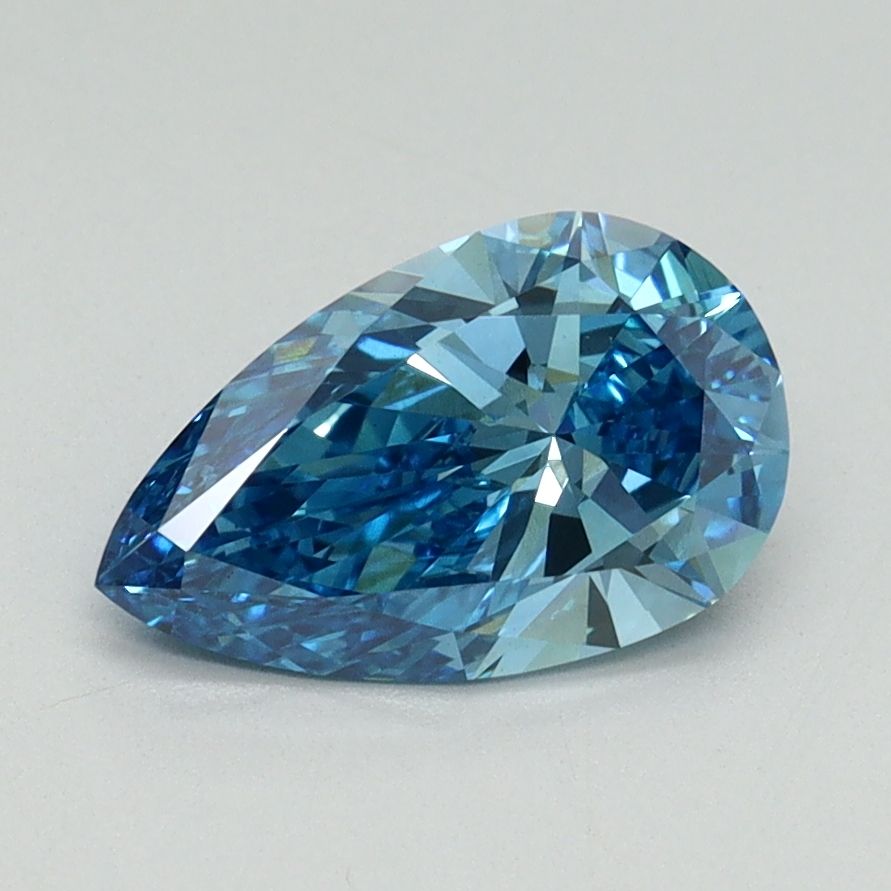 1.16 ct. pear Lab Grown Diamond front image