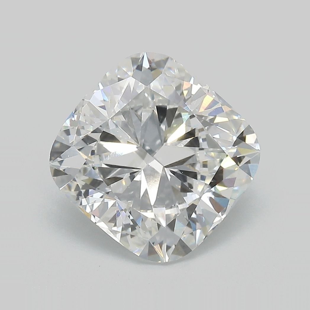 Cushion Diamond