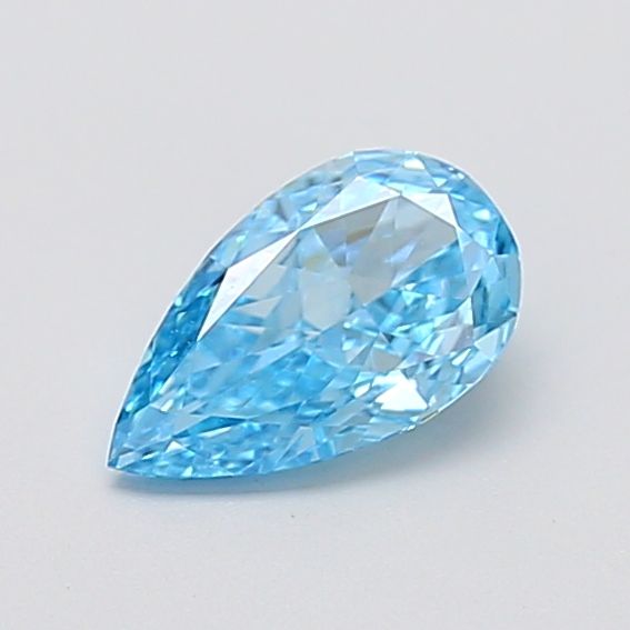1.01 ct. pear Lab Grown Diamond front image